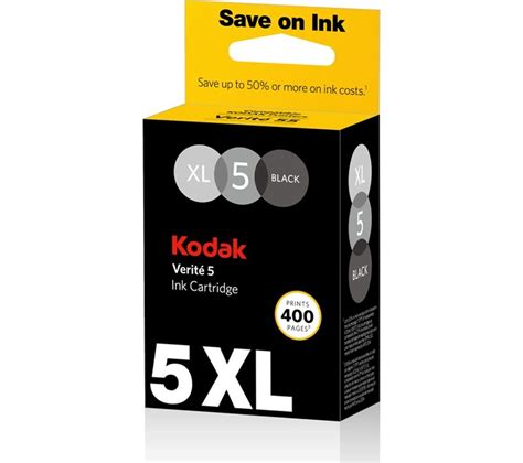 kodak 5xl